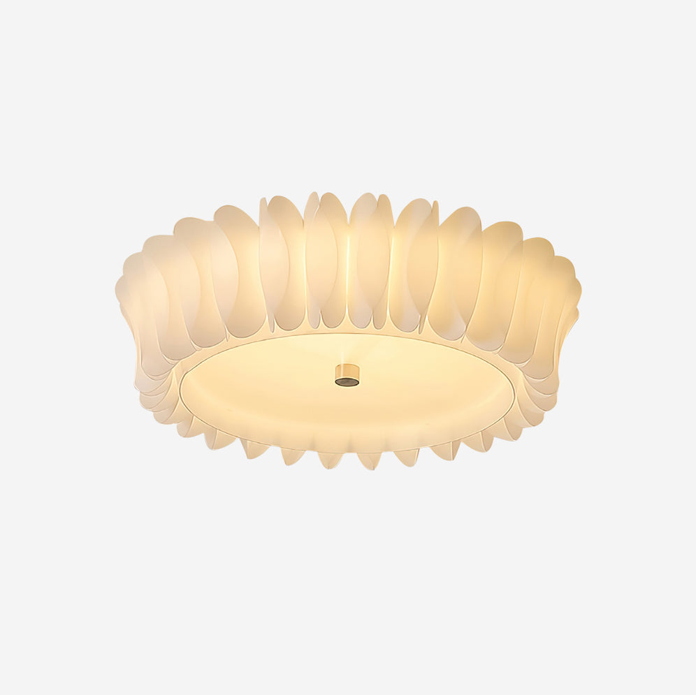 Petalis lampada da soffitto LED