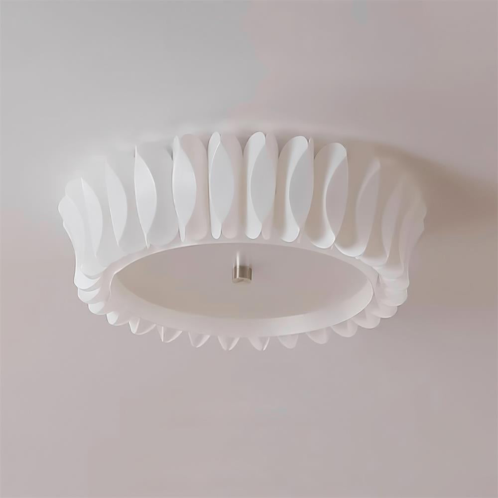Petalis lampada da soffitto LED