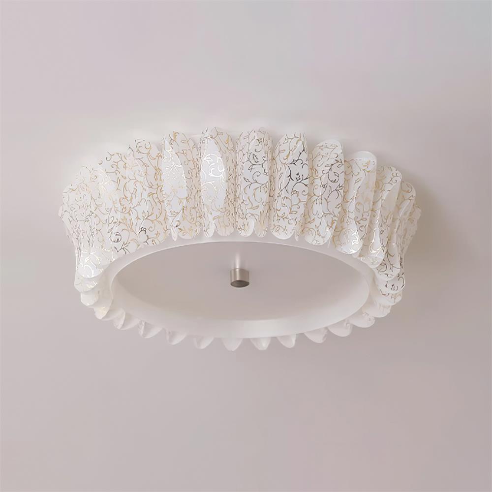 Petalis lampada da soffitto LED