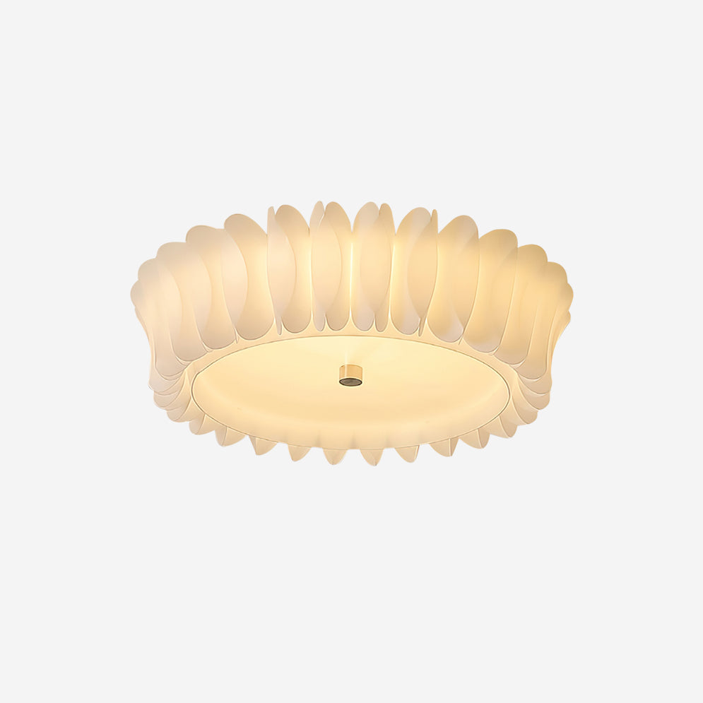 Petalis lampada da soffitto LED