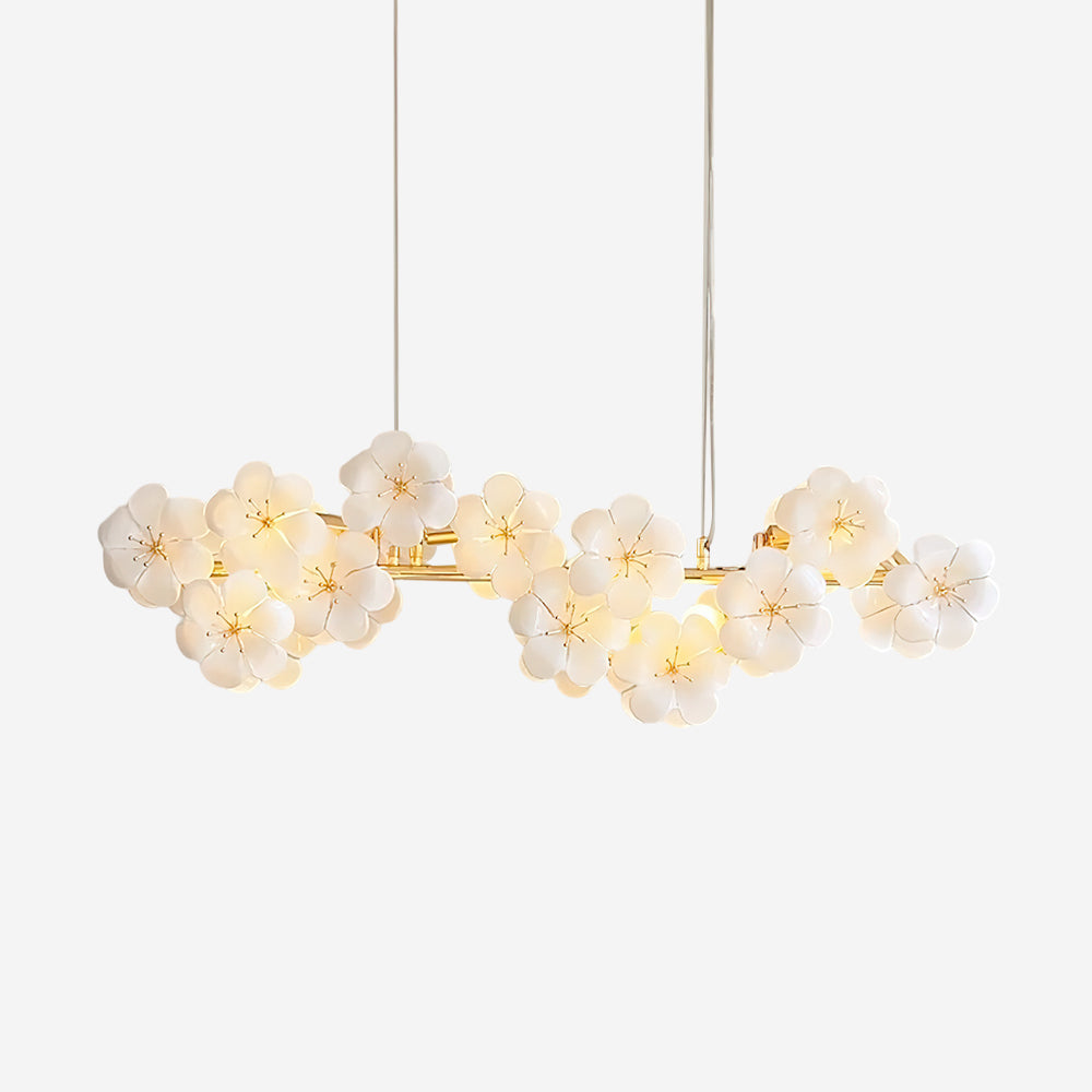Avenalaine lampada a sospensione lineare