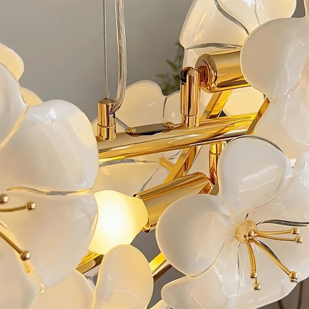 Avenalaine lampada a sospensione lineare