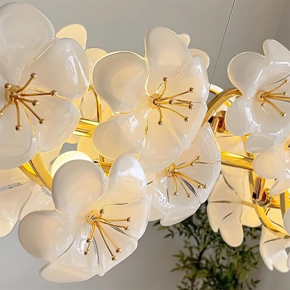Avenalaine lampada a sospensione lineare