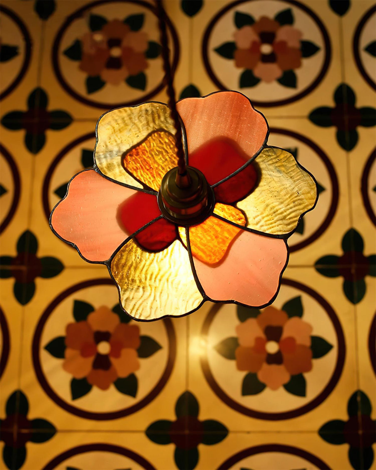 Florvyn lampada a sospensione