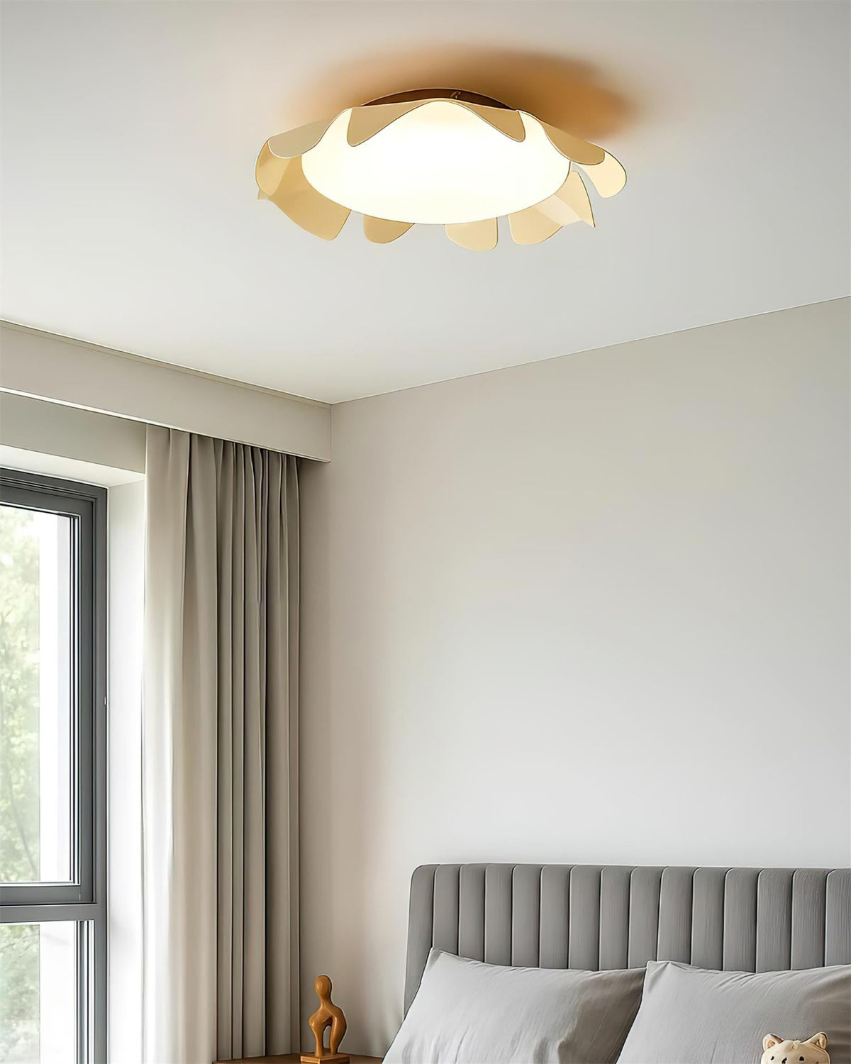 Rithwen lampada da soffitto