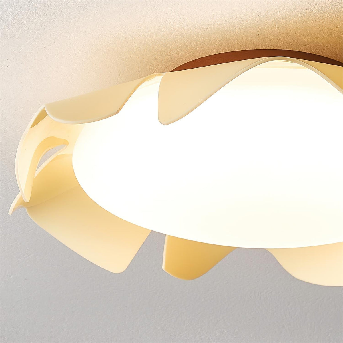 Rithwen lampada da soffitto