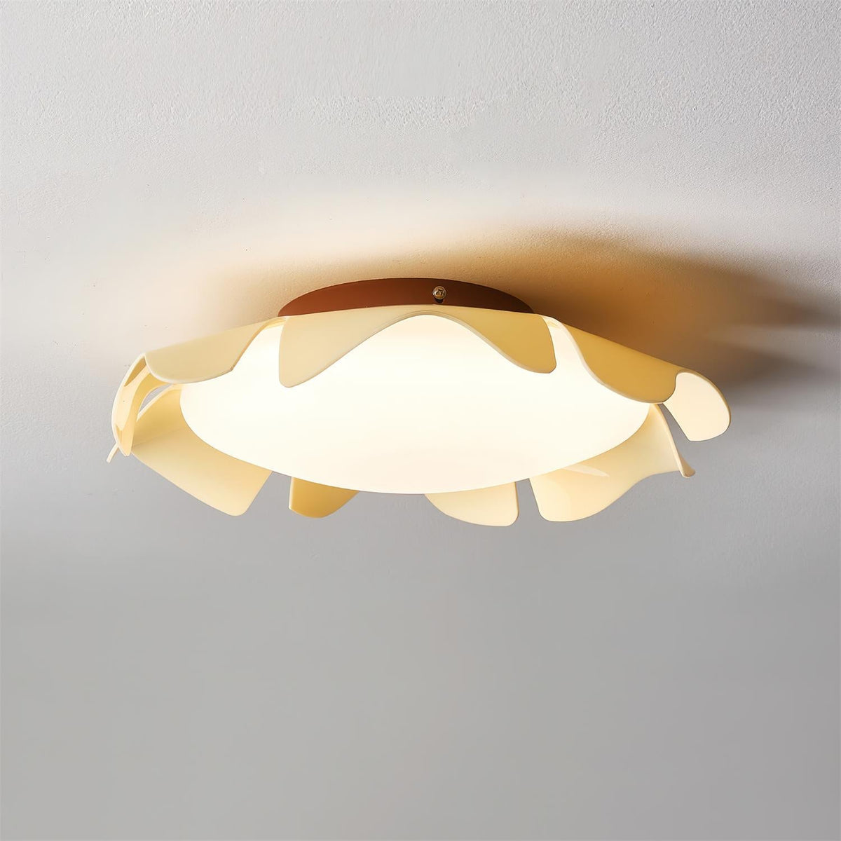 Rithwen lampada da soffitto