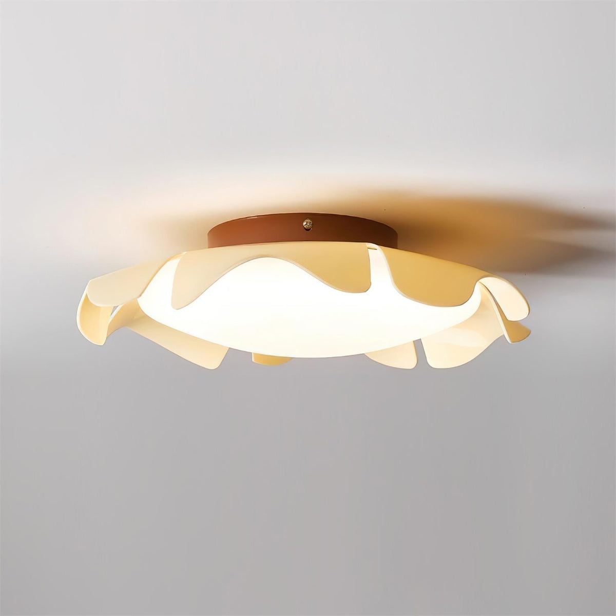 Rithwen lampada da soffitto