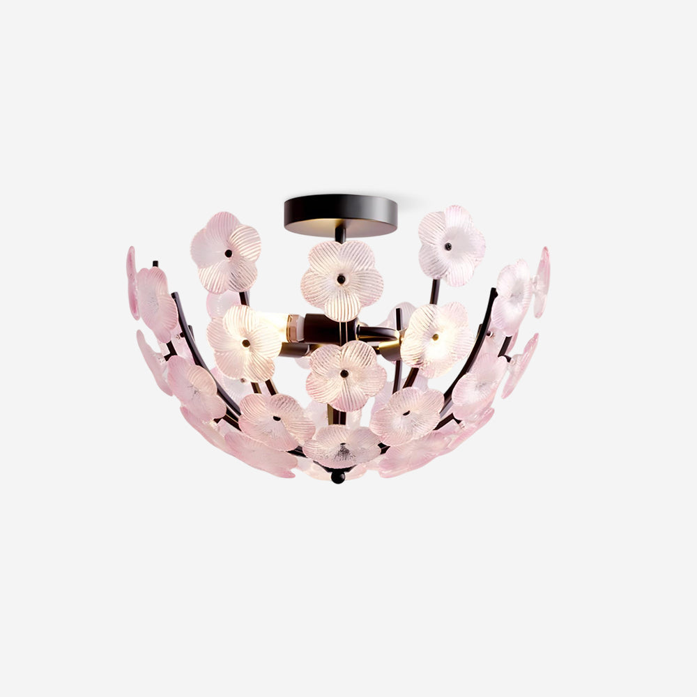 Sakura lampada da soffitto