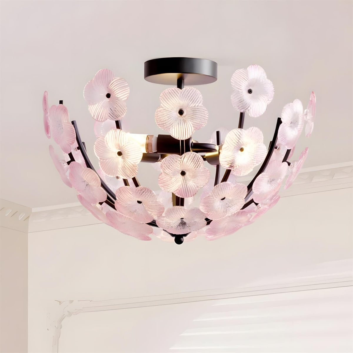 Sakura lampada da soffitto