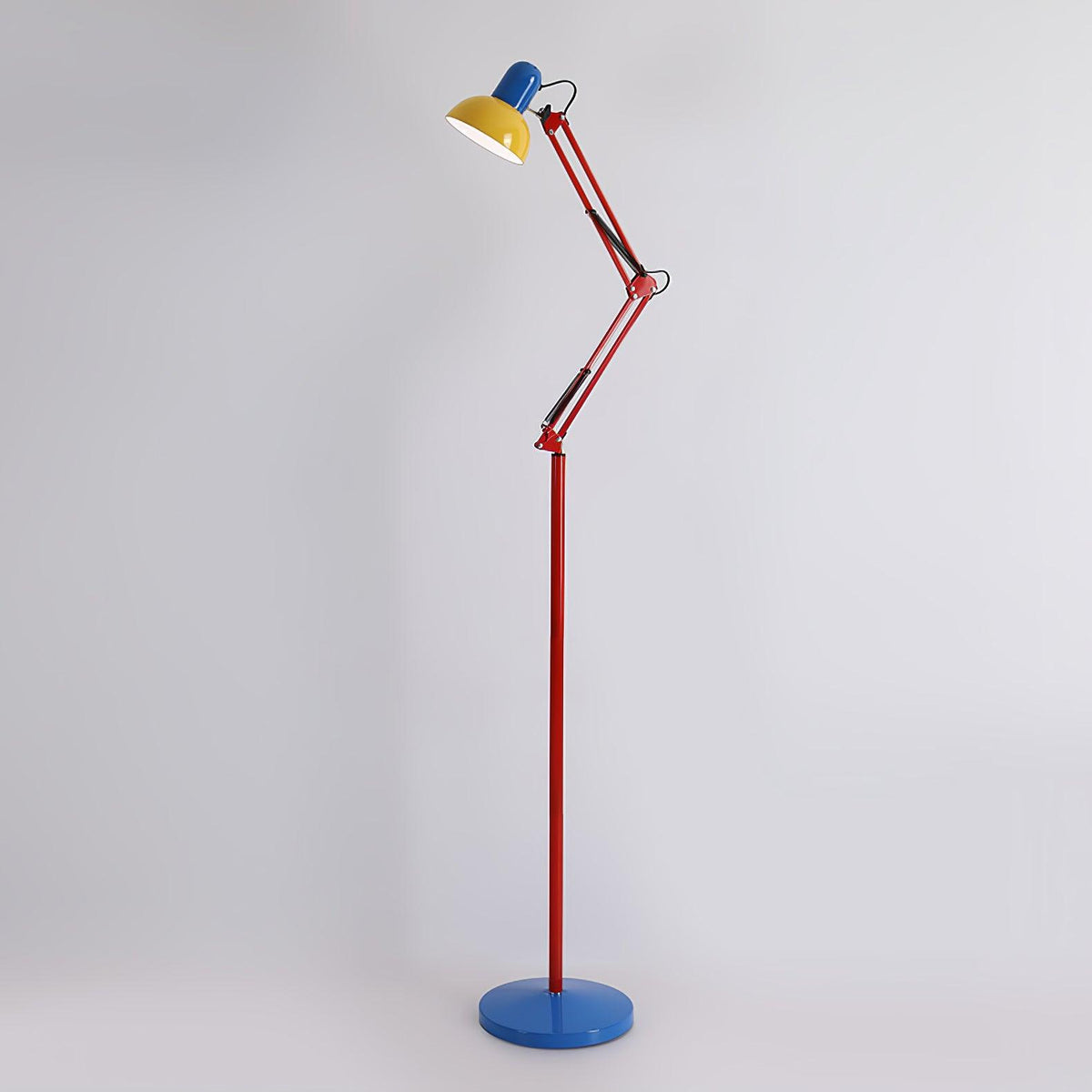 Idoren lampada da terra Playful
