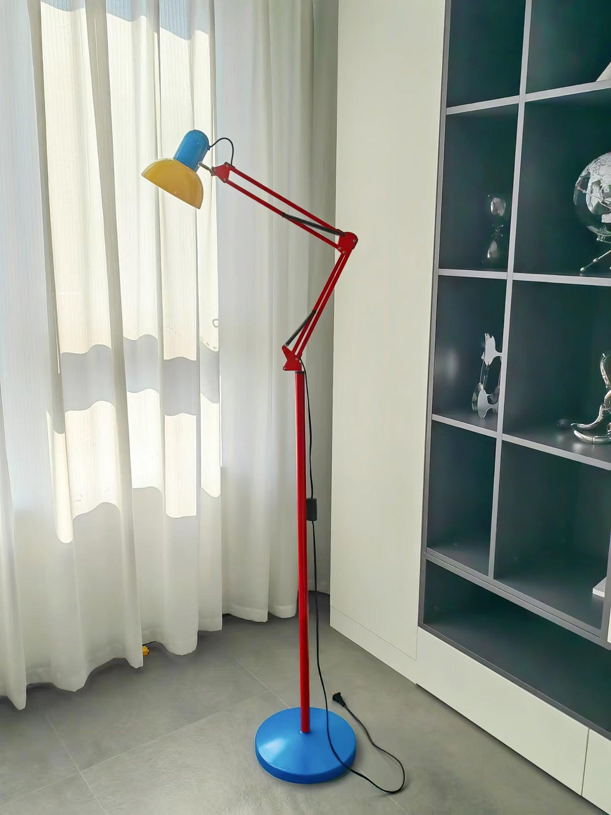 Idoren lampada da terra Playful