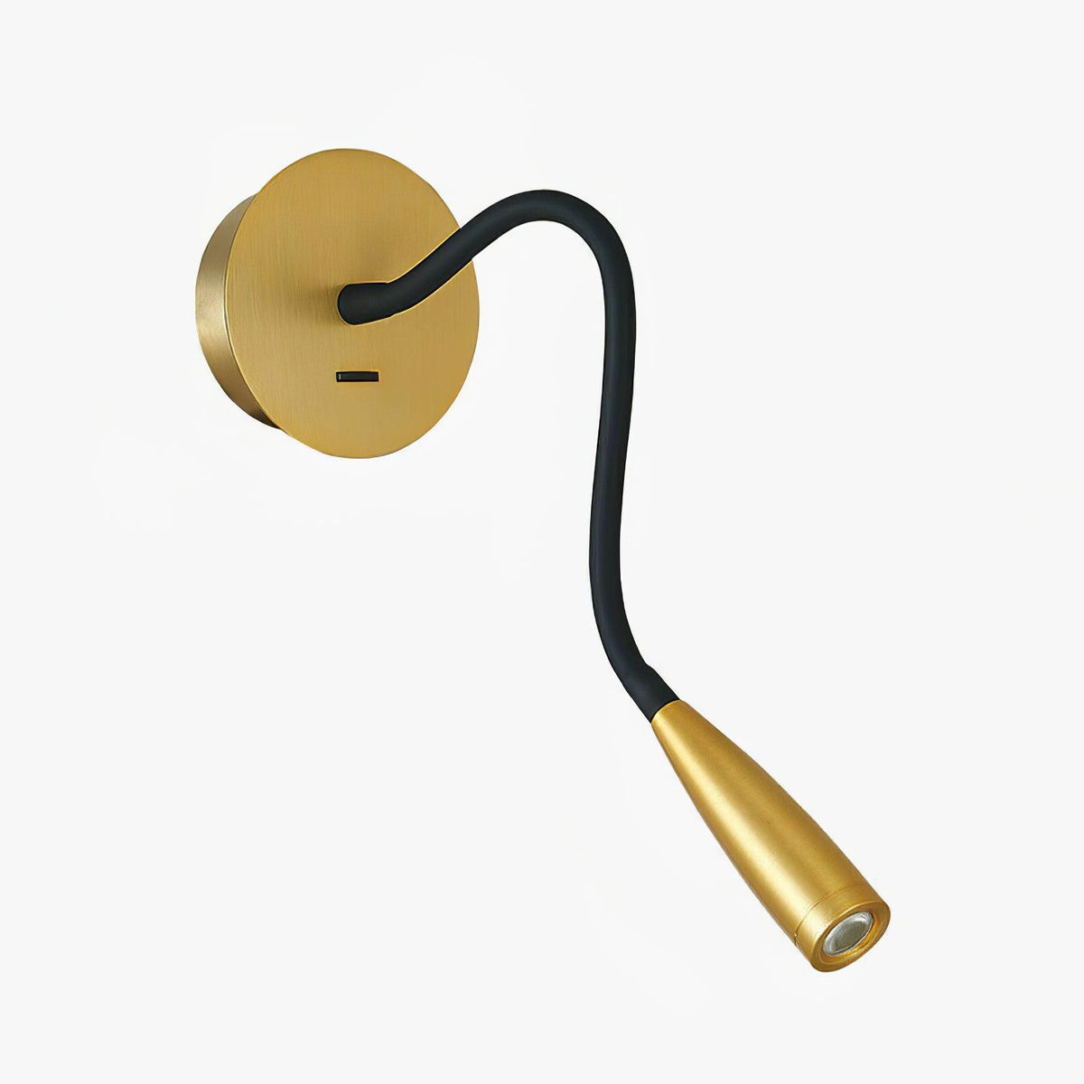 Rivanelle lampada da parete moderna minimalista con spina