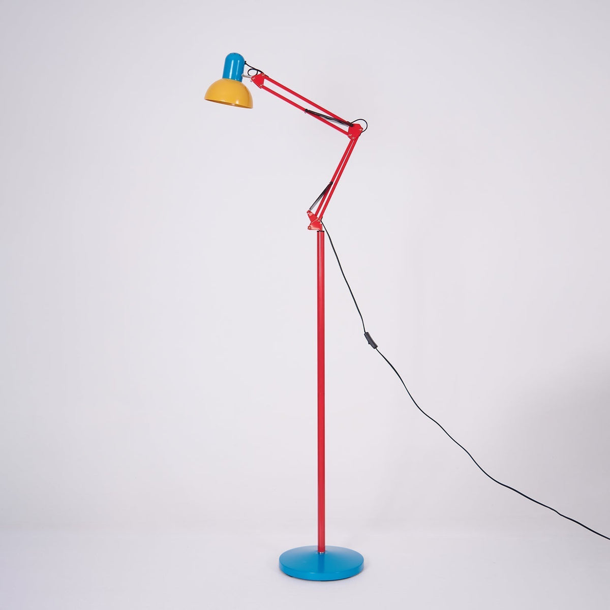 Idoren lampada da terra Playful