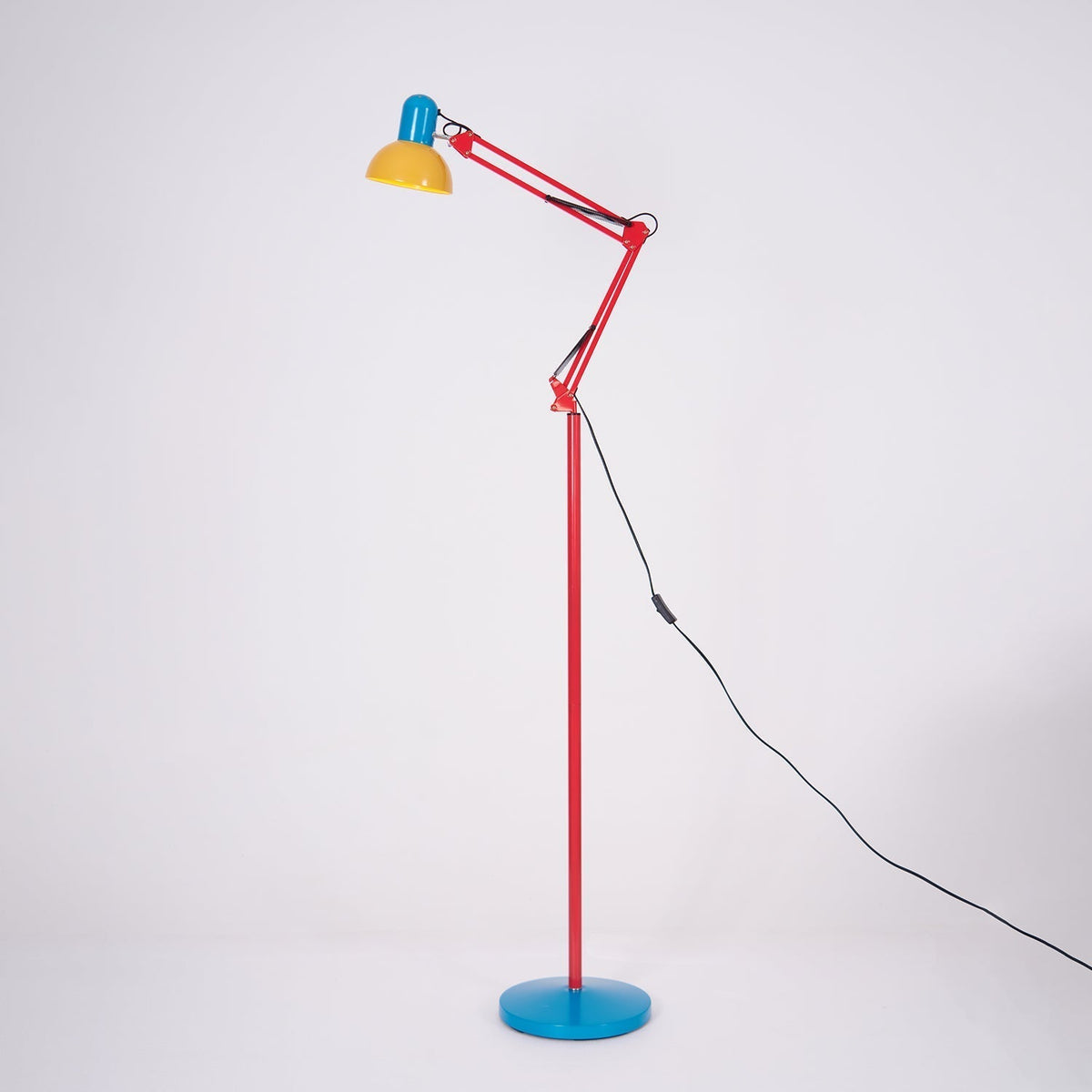 Idoren lampada da terra Playful