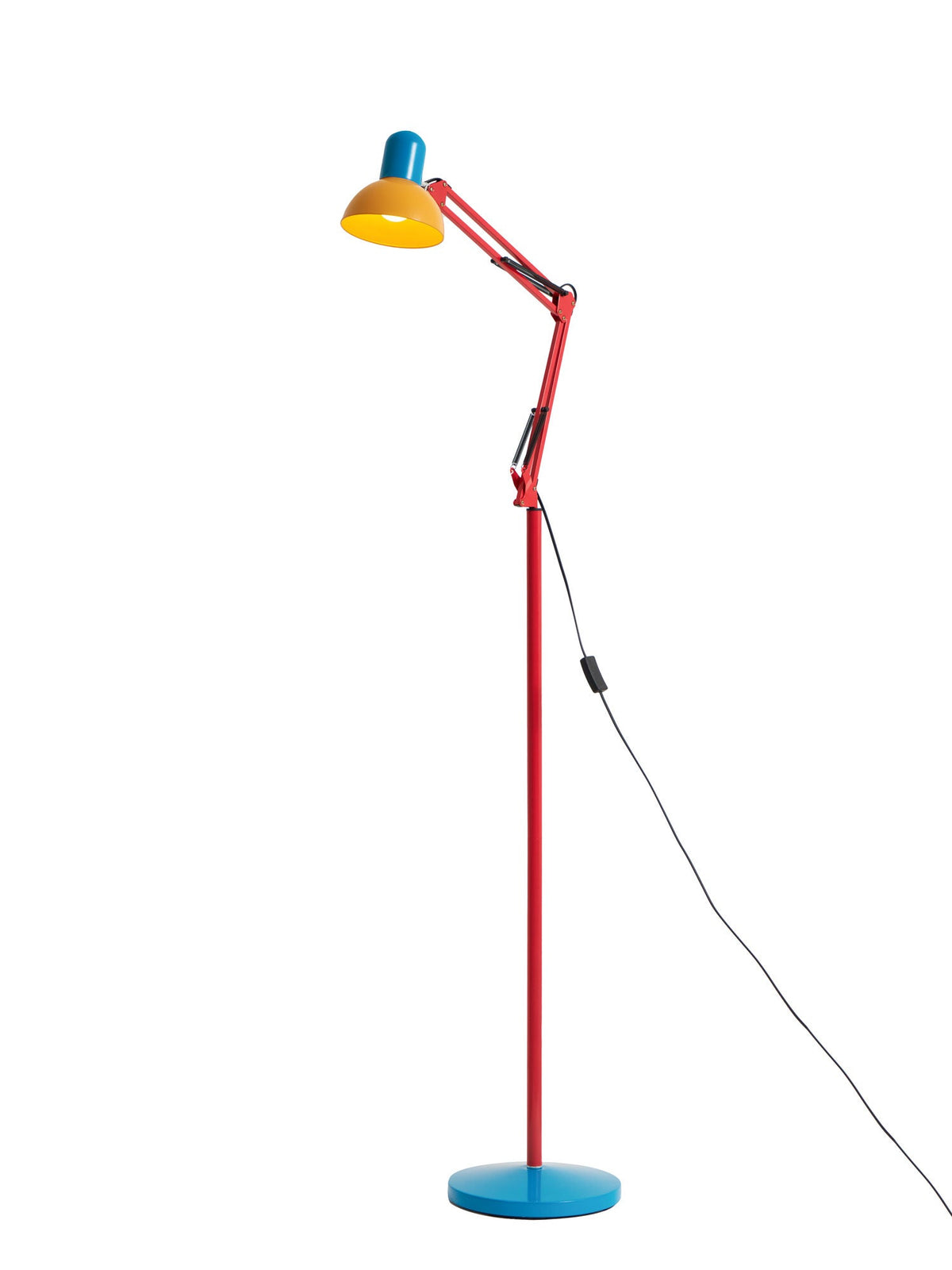 Idoren lampada da terra Playful