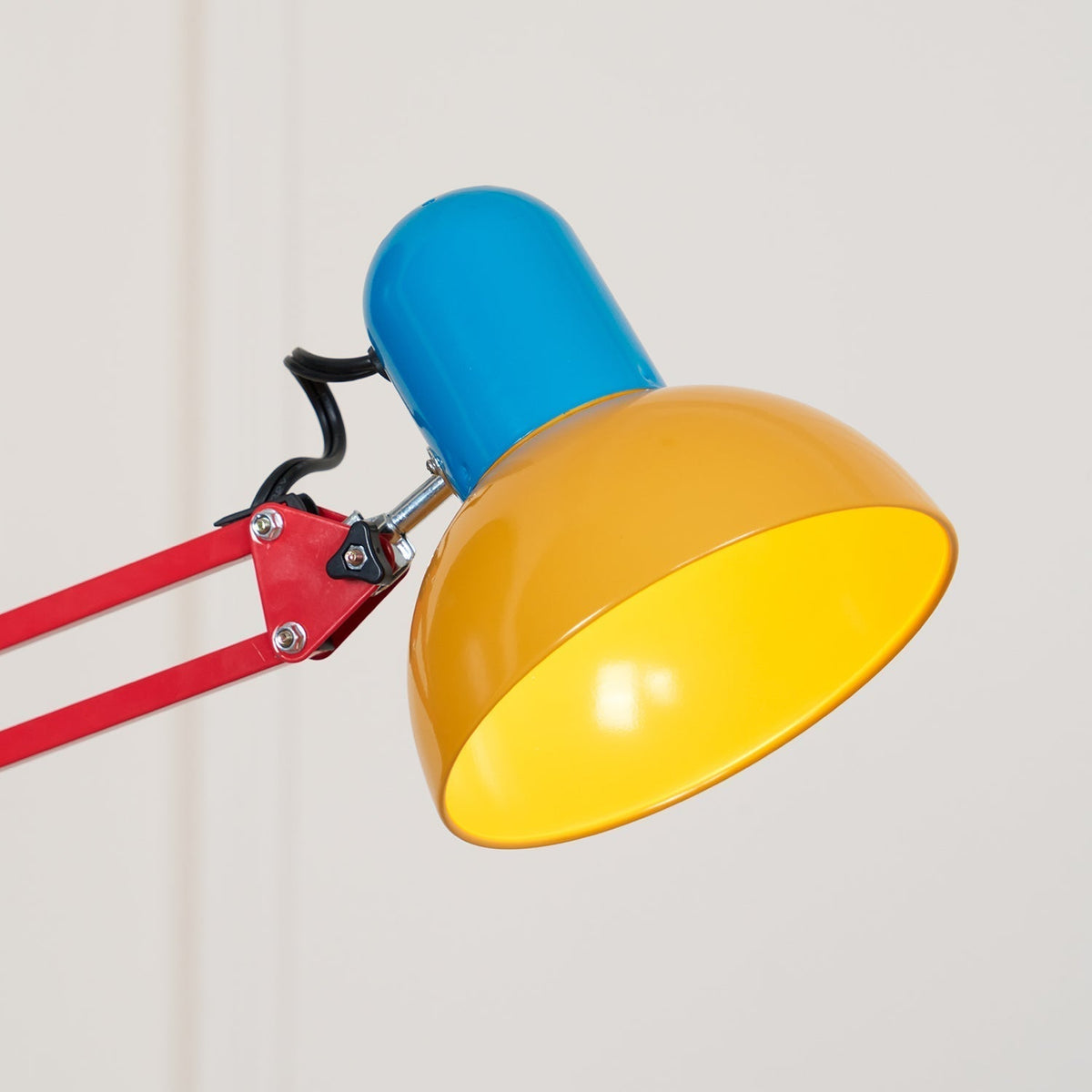 Idoren lampada da terra Playful