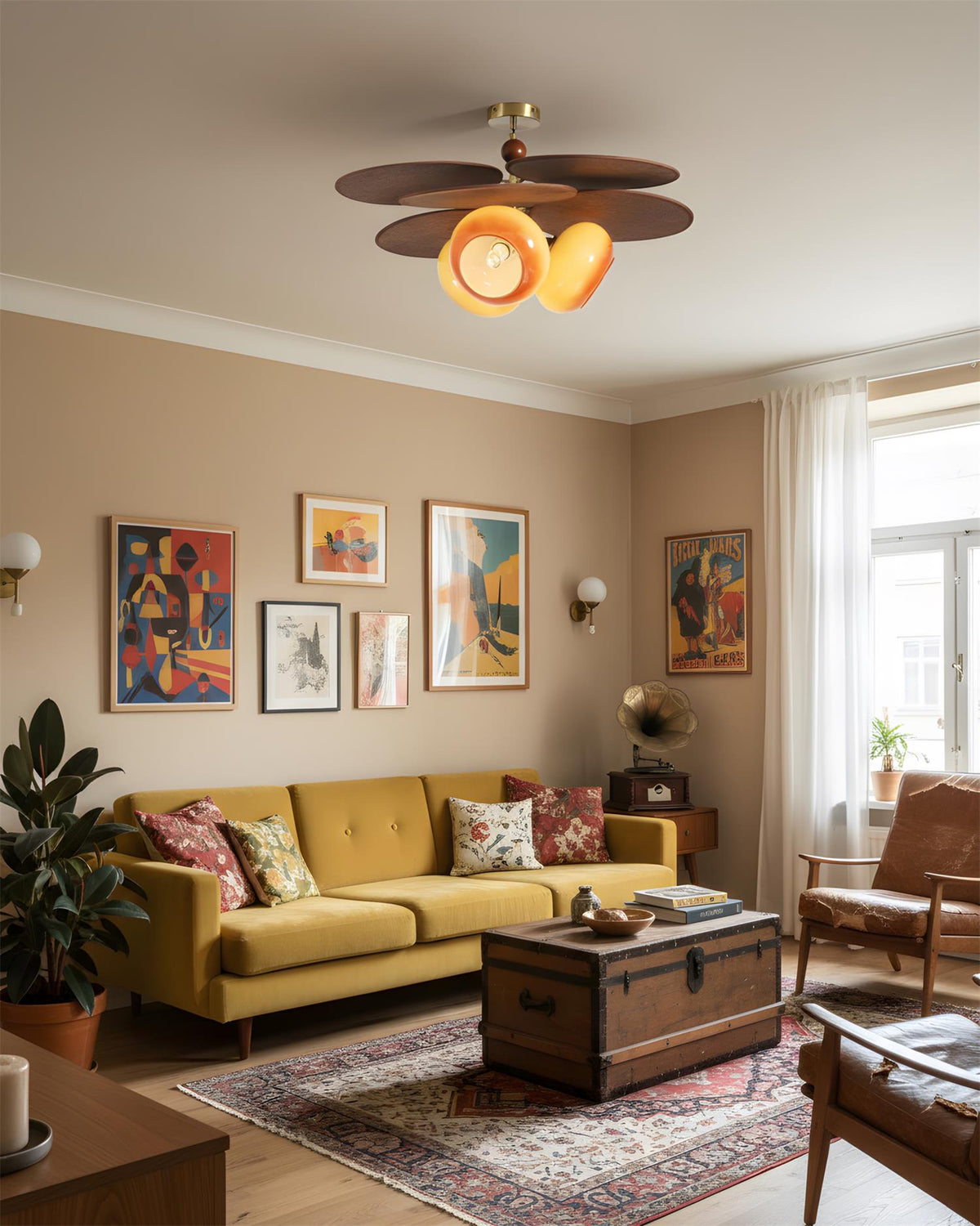 Ciroeon lampada da soffitto