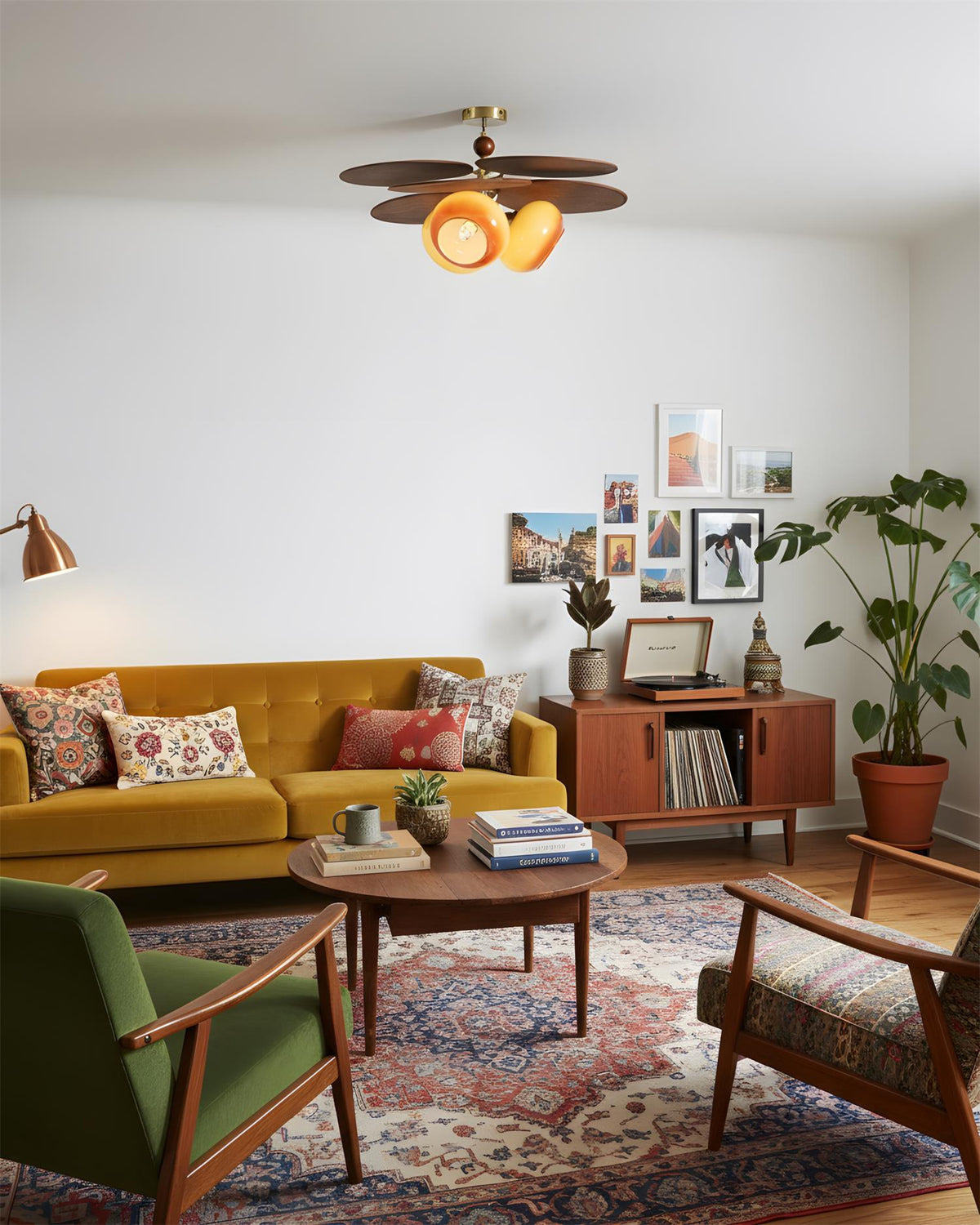 Ciroeon lampada da soffitto