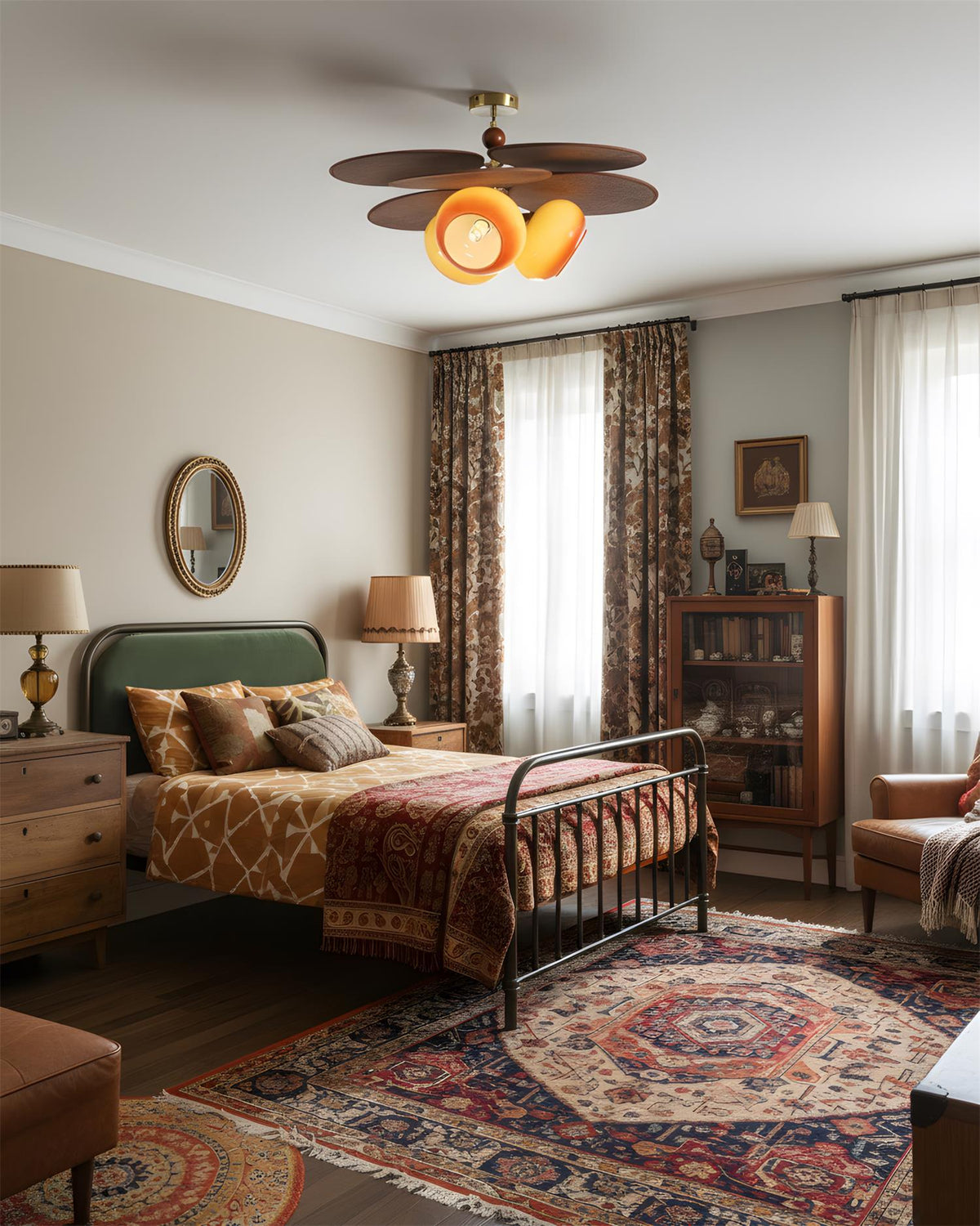 Ciroeon lampada da soffitto