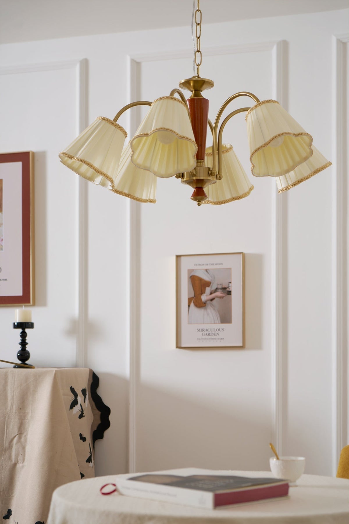 Elijh lampadario vintage