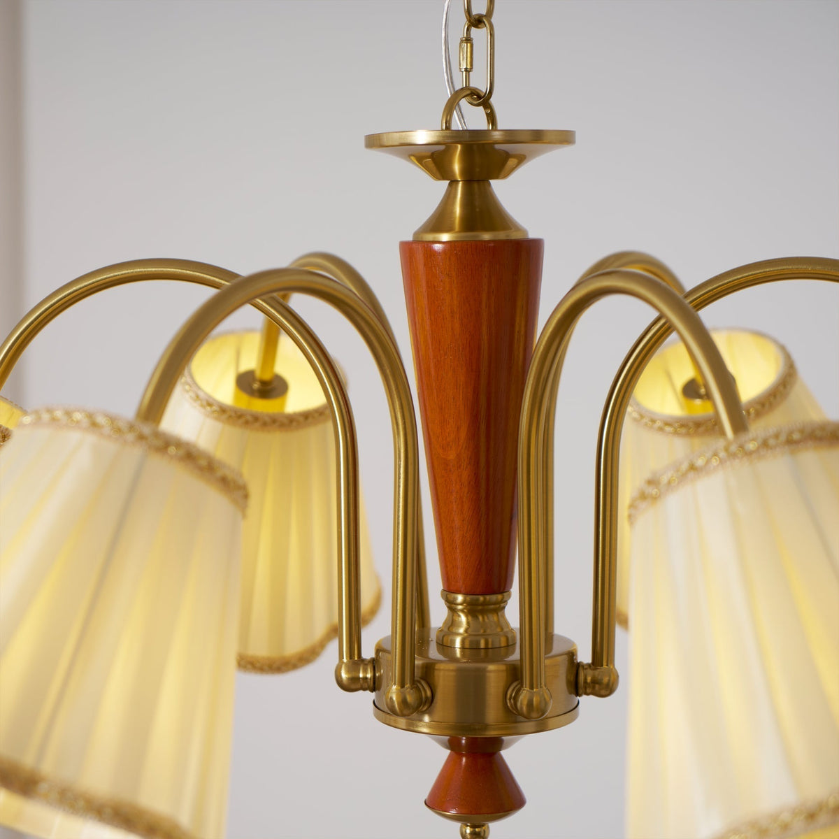 Elijh lampadario vintage