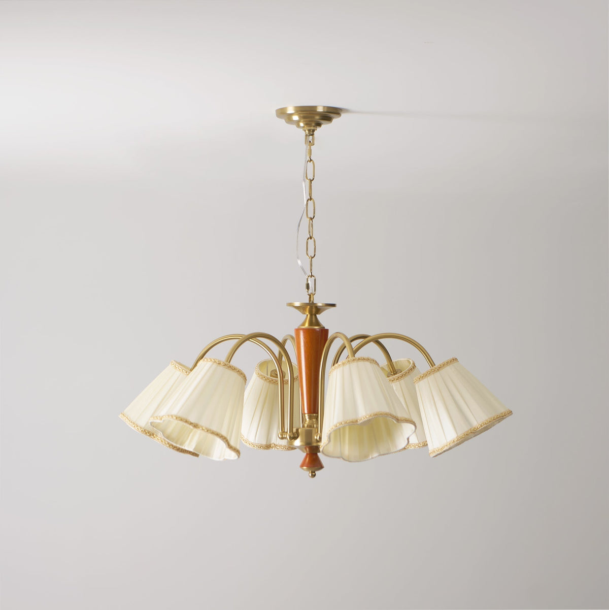 Elijh lampadario vintage