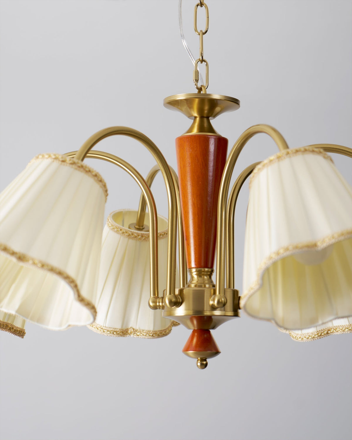 Elijh lampadario vintage