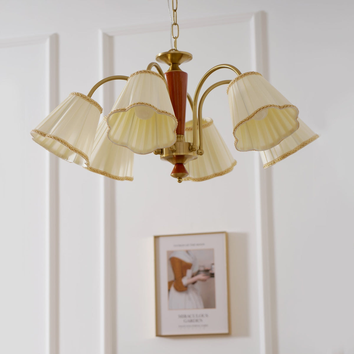 Elijh lampadario vintage
