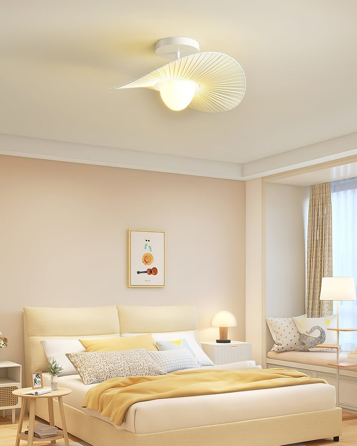 Lumirian lampada da soffitto