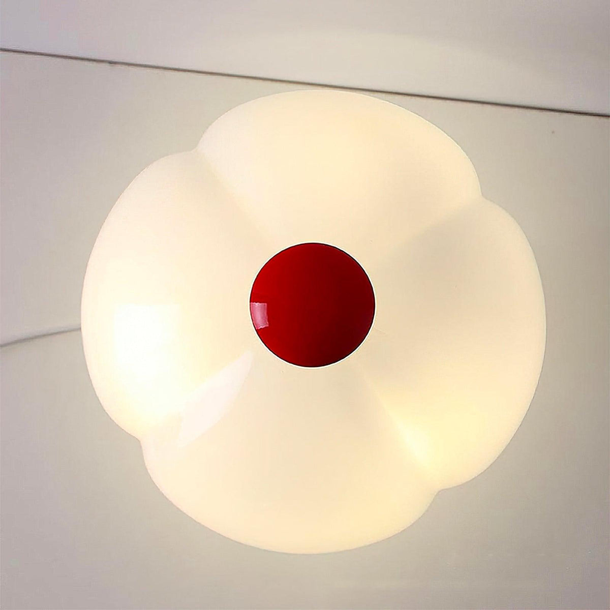 Bin lampada da tavolo moderna