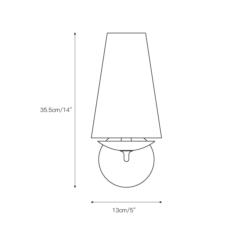 Sorerielle applique