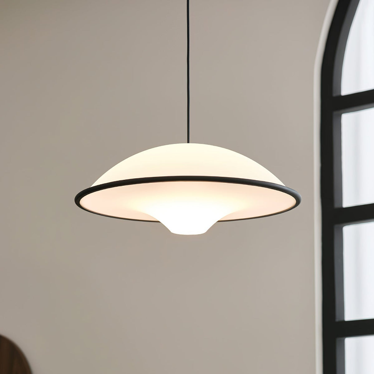 Pantala lampada a sospensione