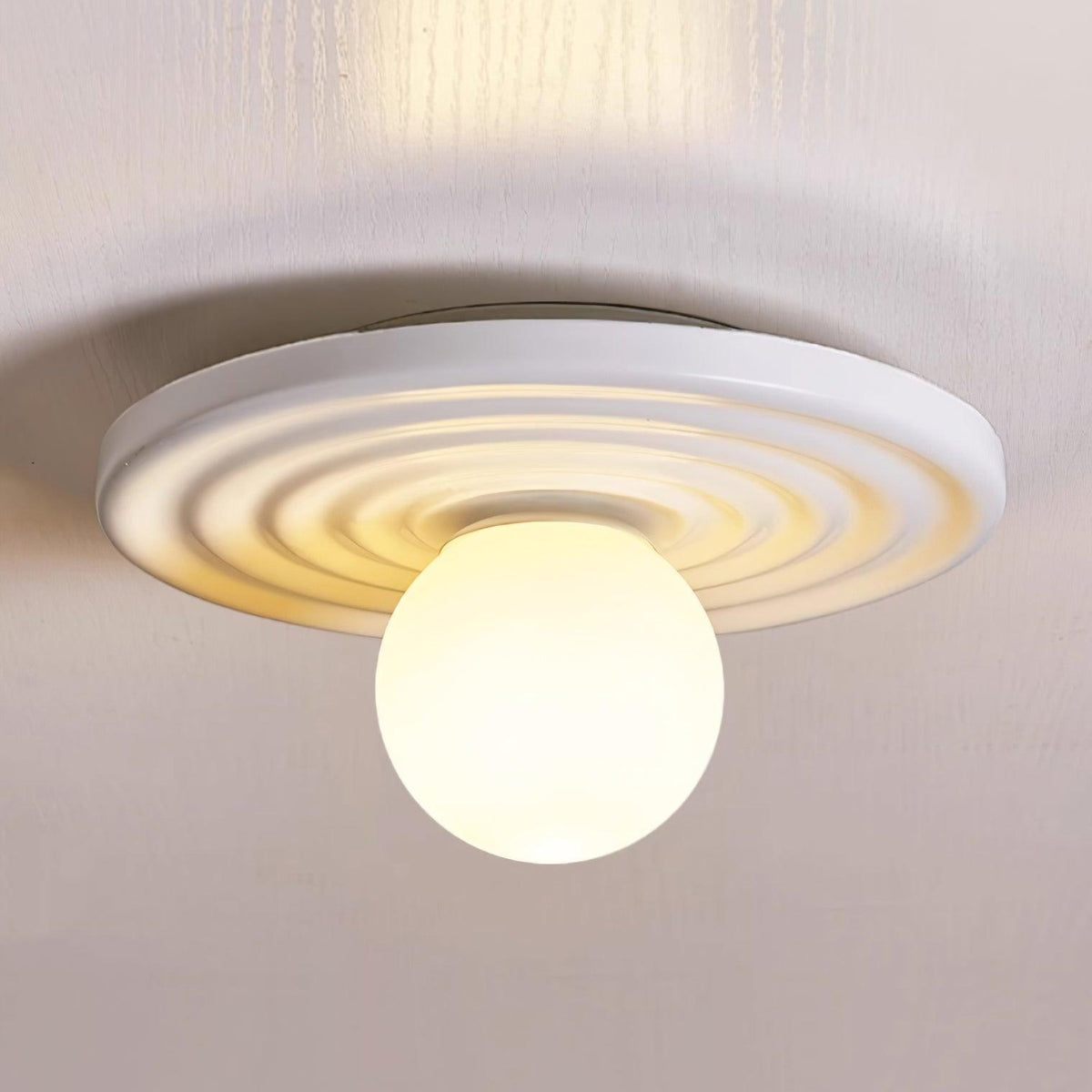 Keal lampada da soffitto