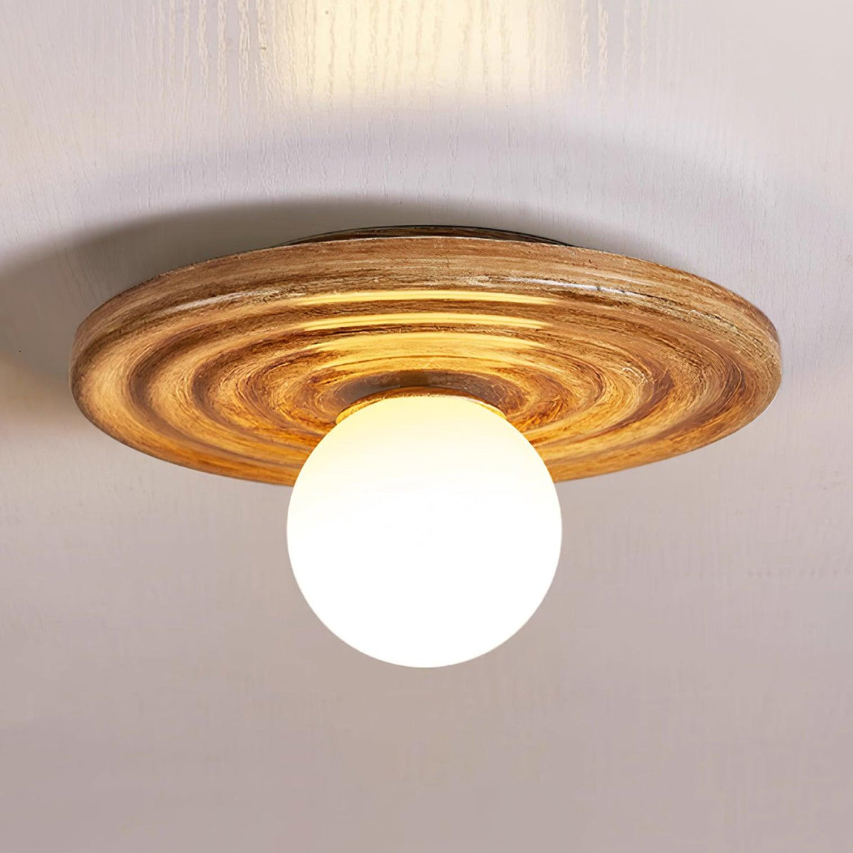 Keal lampada da soffitto