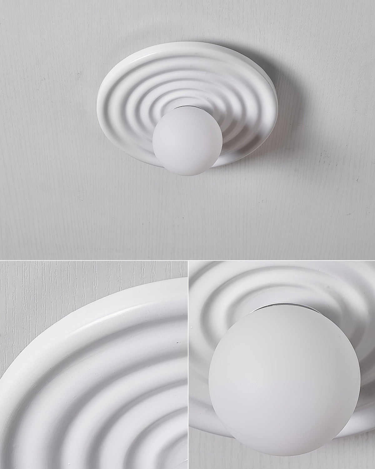 Keal lampada da soffitto