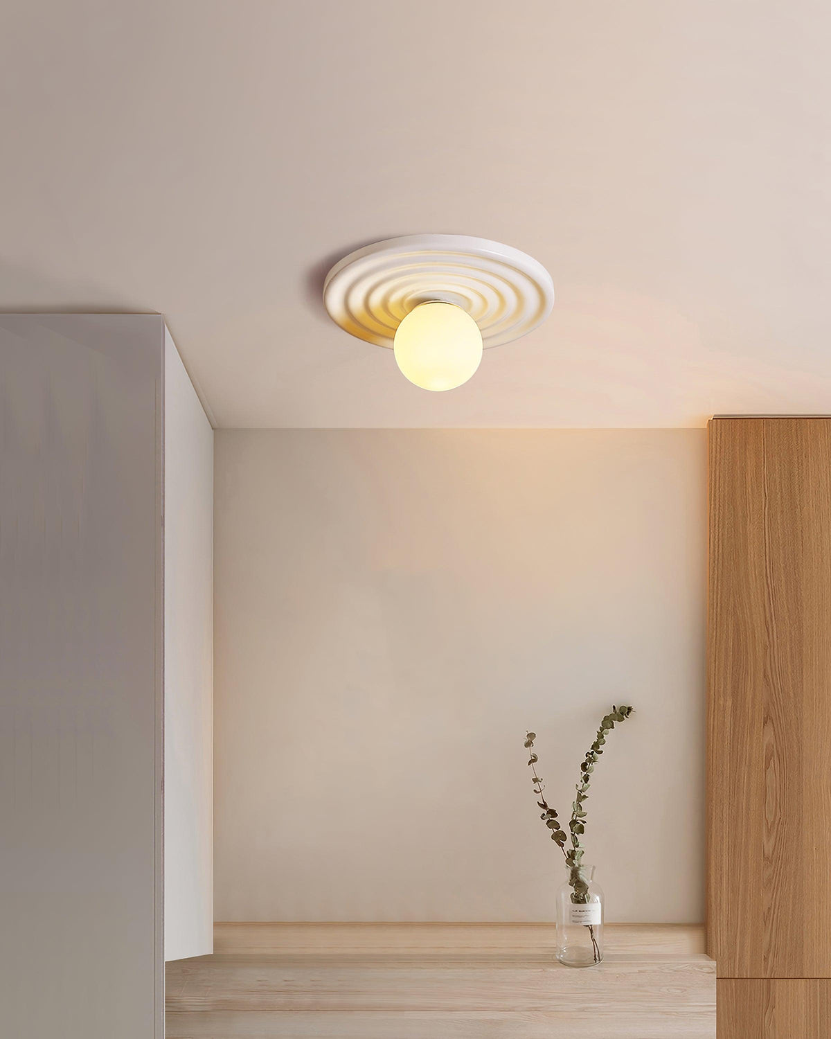 Keal lampada da soffitto