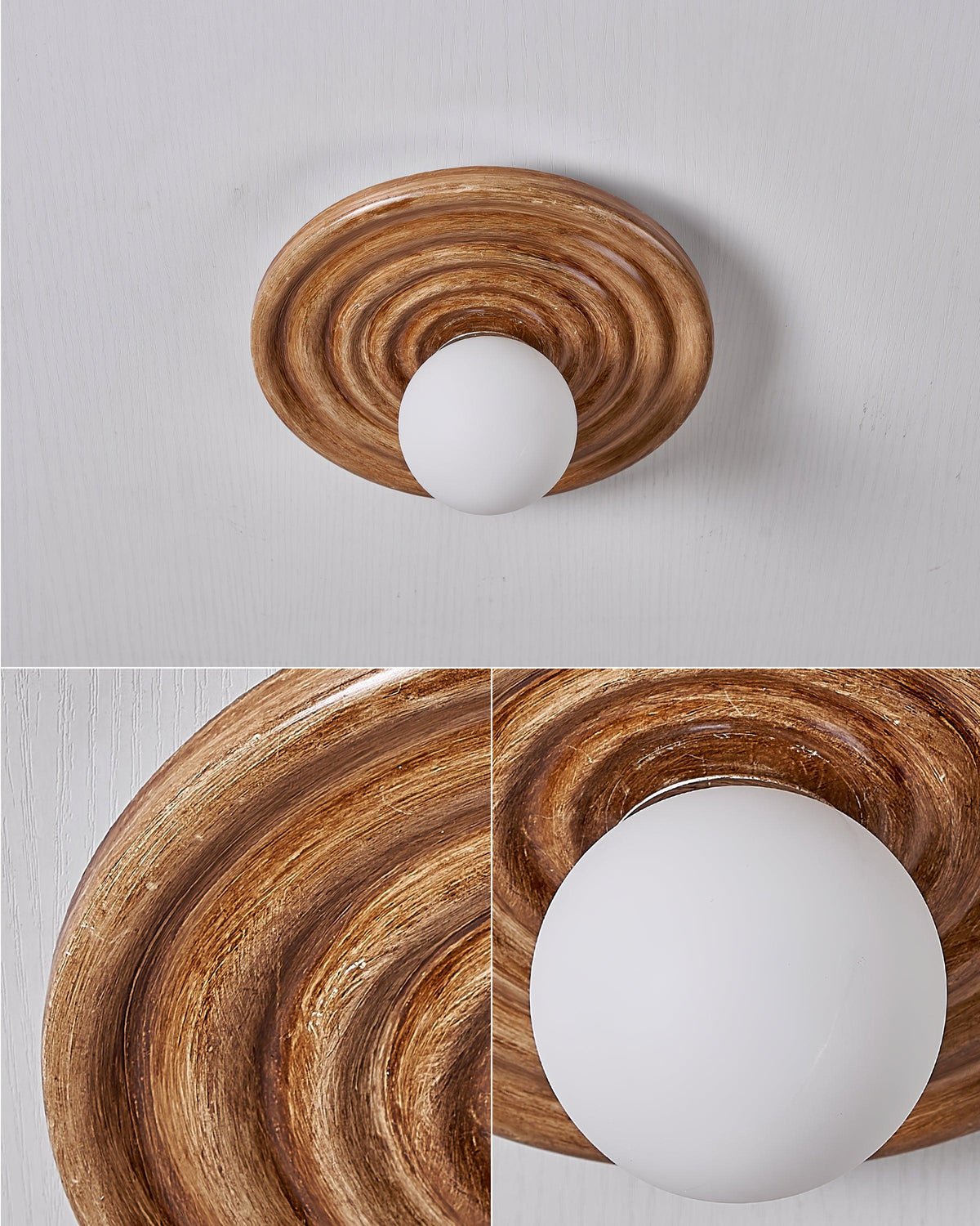 Keal lampada da soffitto