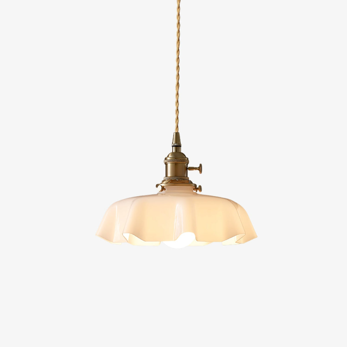Blissom Industrial lampada a sospensione