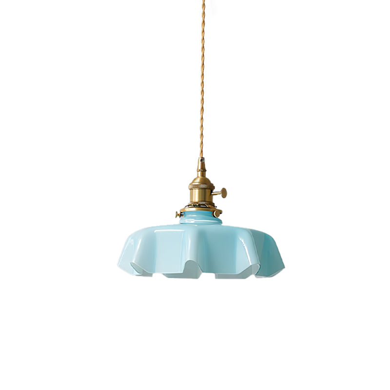 Blissom Industrial lampada a sospensione