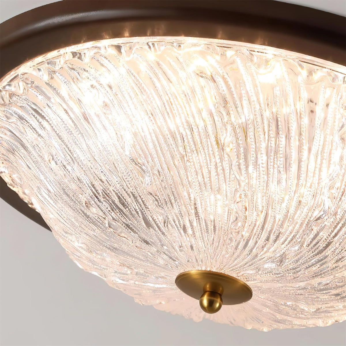 Elaelelle lampada da soffitto