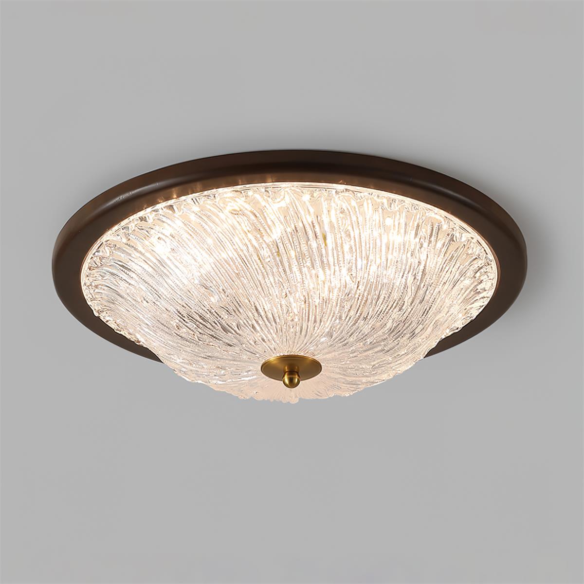 Elaelelle lampada da soffitto