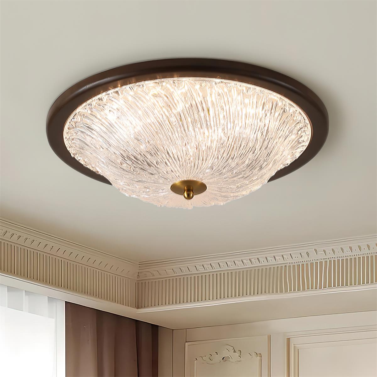 Elaelelle lampada da soffitto