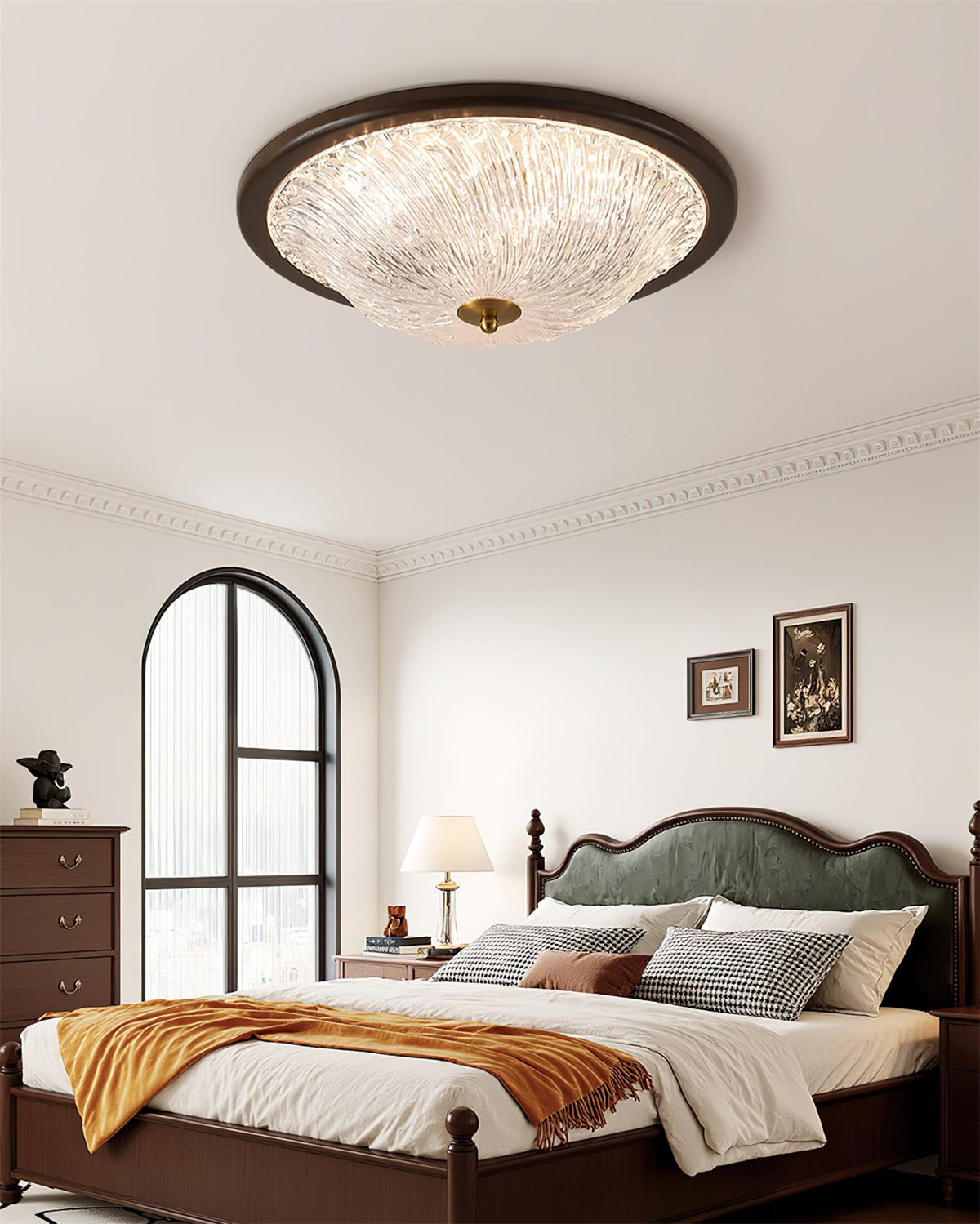 Elaelelle lampada da soffitto