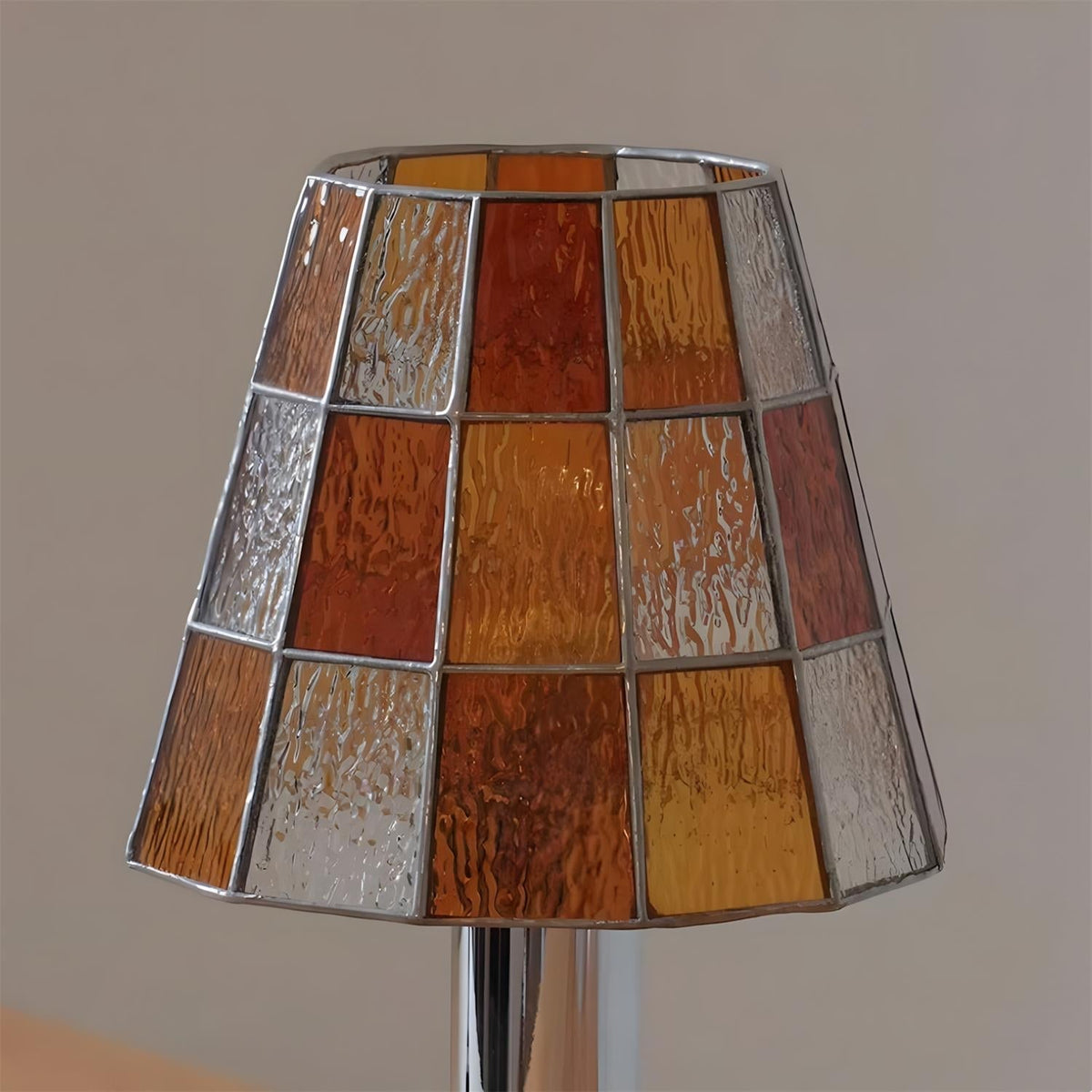 Virauia lampada da tavolo