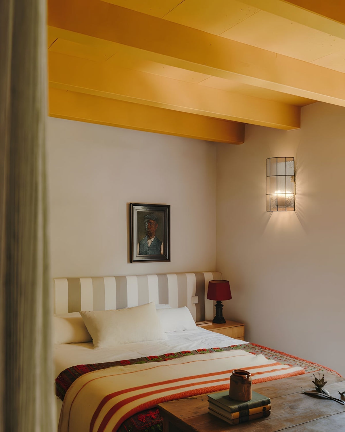 Cirivette Guy 731 lampada da parete