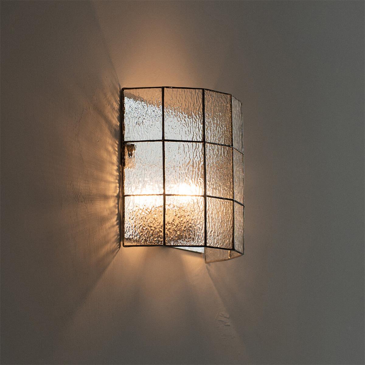Cirivette Guy 731 lampada da parete