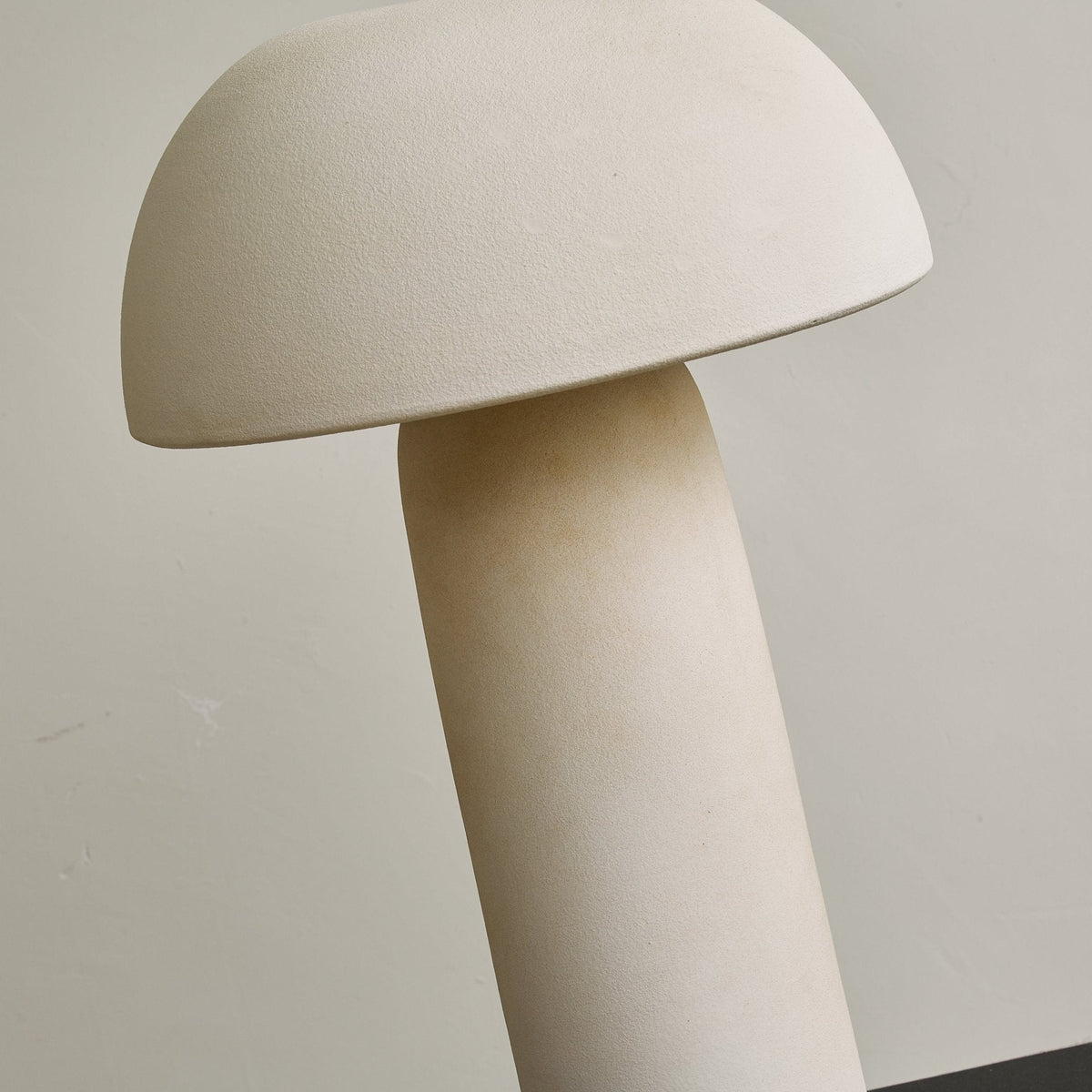 Brolen lampada da tavolo minimalista in Ceramica
