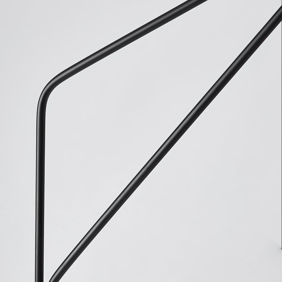 Eveny lampada da terra minimalista in marmo