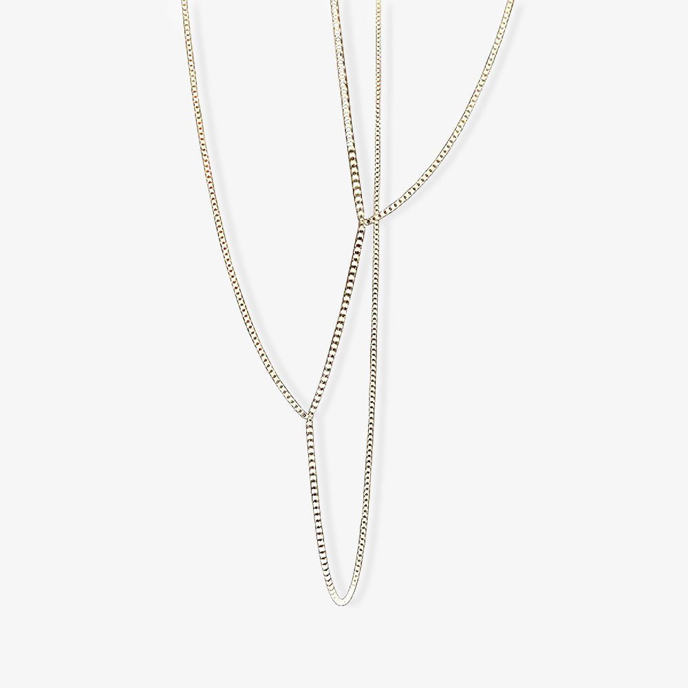Nexus Oro lampadario in cristallo - 元字段测试